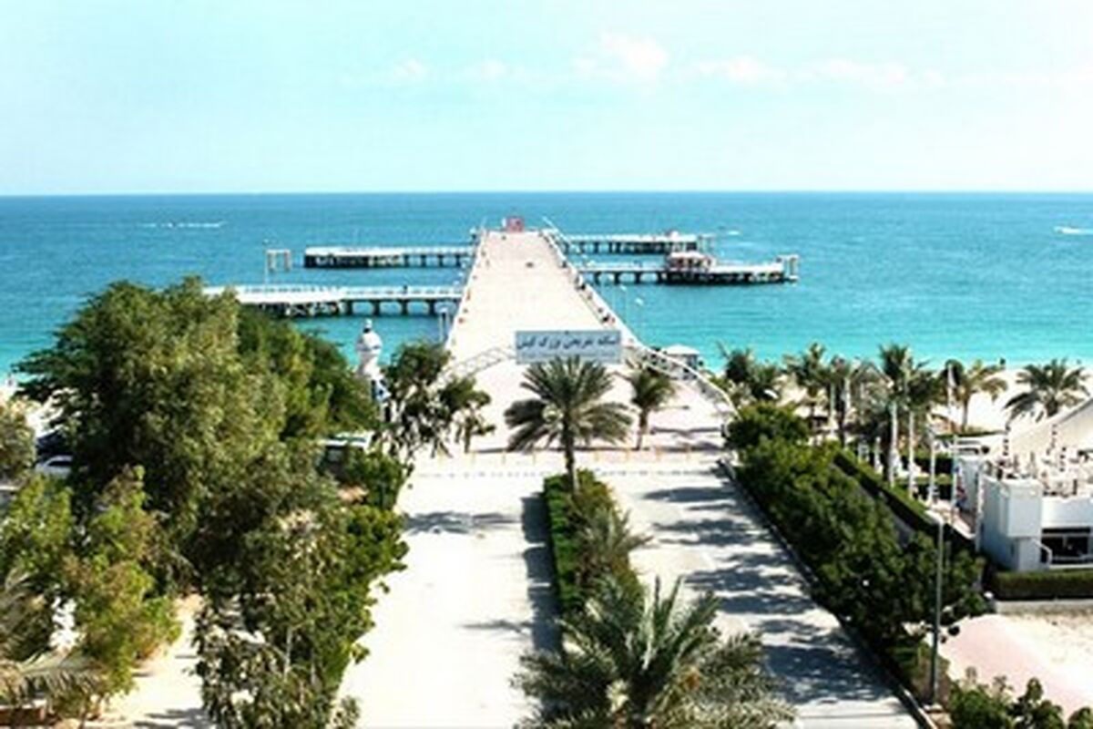 گردشگری