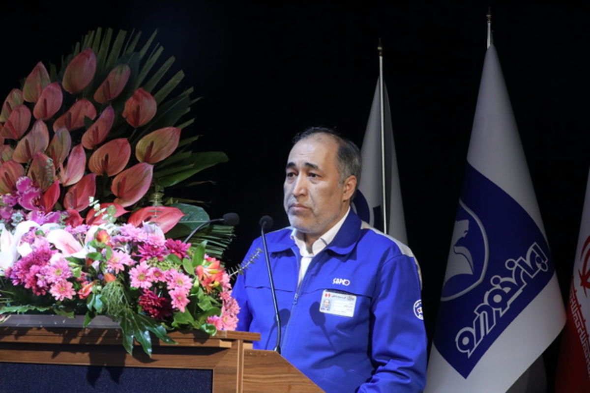 ایران خودرو