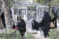 آخرین نفس های شهر مردگان! / تهران صاحب آرامستان جدیدی خواهد شد؟