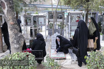 آخرین نفس های شهر مردگان! / تهران صاحب آرامستان جدیدی خواهد شد؟