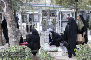 آخرین نفس های شهر مردگان! / تهران صاحب آرامستان جدیدی خواهد شد؟