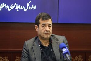 تفاوتی میان طلای پارالمپیک با طلای المپیک نیست