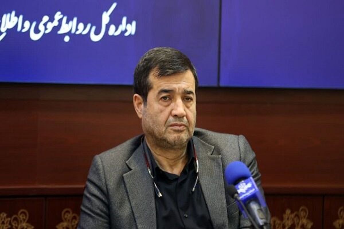 احمد دنیامالی  وزیر ورزش و جوانان