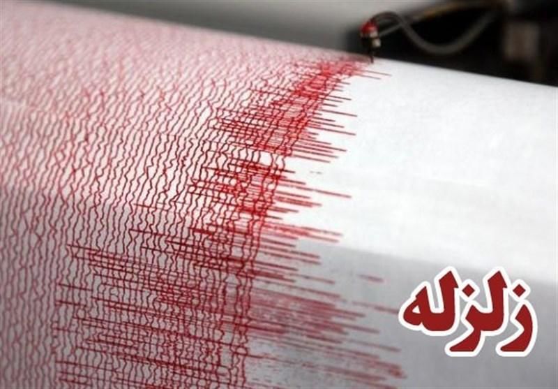 زلزلهی سرگز احمدی هیچ گونه خسارتی نداشت