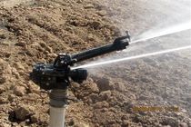 اجرای ۶۲ هزار هکتار روش‌های نوین آبیاری در استان کرمانشاه