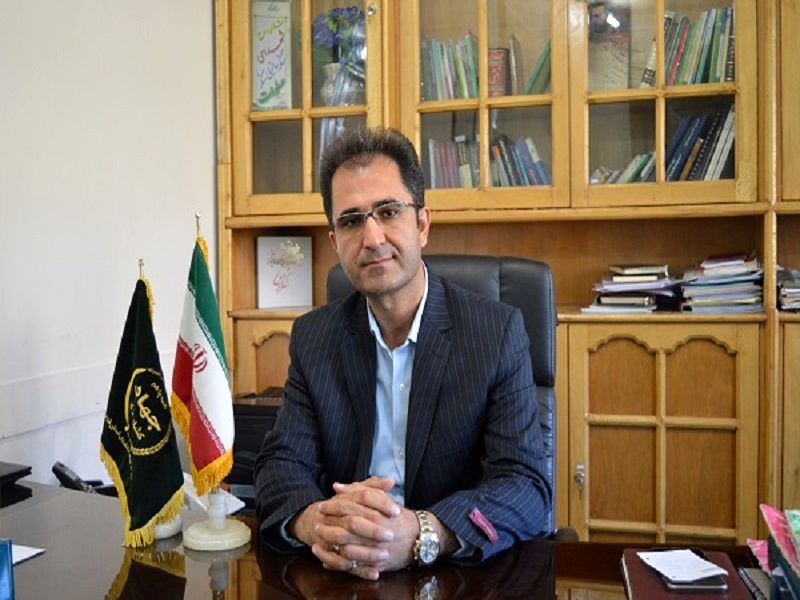 حمایت از کشاورزان با بخشودگی خسارت تأخیر