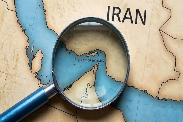 المیادین از تلاش پاکستان و قطر برای تنظیم سندی مختص تنگه هرمز خبر داد
