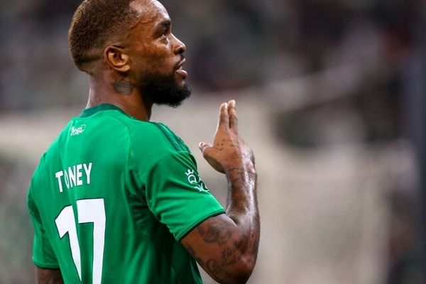 شوک به تیم رونالدو، النصر بالاخره شکست خورد