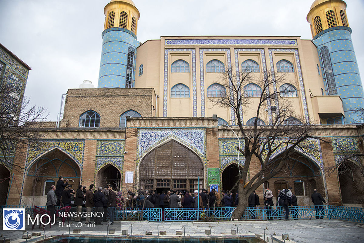 نتایج انتخابات یازدهم مجلس