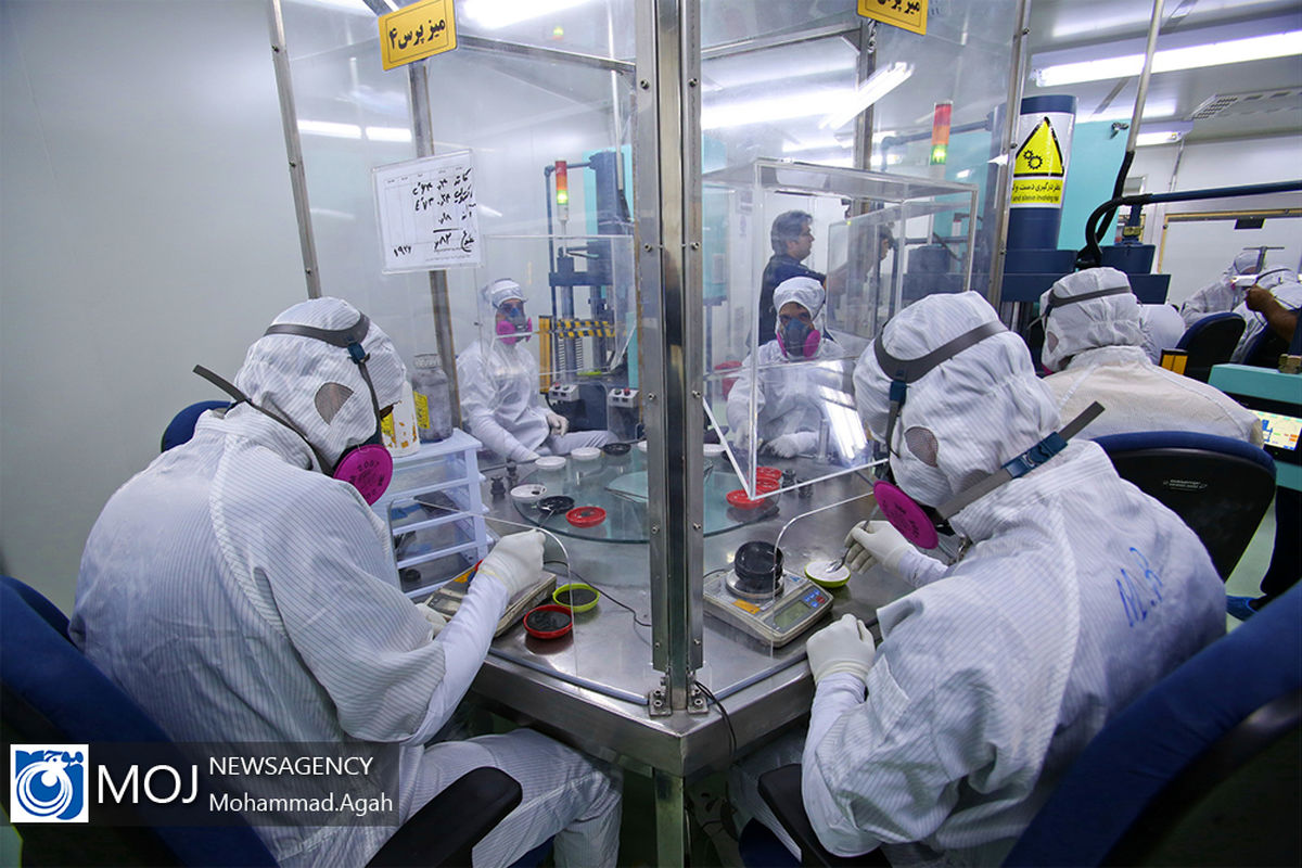 افتتاح خط تولید ذخیره‌ سازهای پیشرفته دفاعی