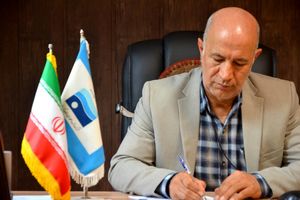 آغاز موج توسعه آبی در کرمانشاه؛ ۳ هزار هکتار زمین زیر سایه شبکه‌های نوین آبیاری