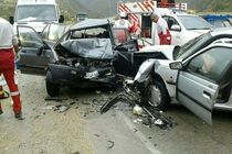 فوت ۷۰ نفر در تصادفات تعطیلات عید فطر