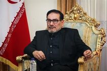 محمد حنیف با شمخانی دیدار کرد