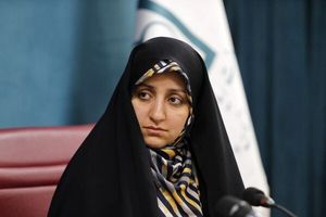  استرداد لایحه امنیت زنان موقتاً متوقف شد