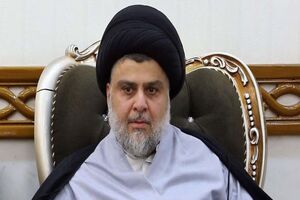 پیام رهبر جریان صدر به فراکسیون‌ های شیعه درباره الزرفی