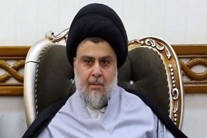 پیام رهبر جریان صدر به فراکسیون‌ های شیعه درباره الزرفی