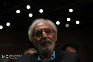 مراسم تشییع جمشید مشایخی اعلام شد/ شنبه ۱۷ فروردین تشییع جمشید مشایخی برگزار می شود