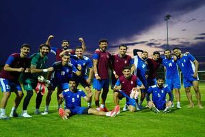 استقبال جالب مکزیکی‌ها از تیم ملی ایران؛ تقاضا برای پیراهن یوز بالا گرفت