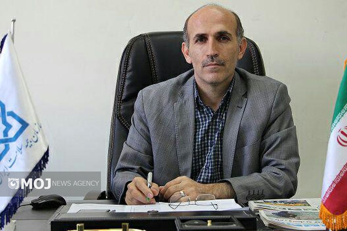 دکتر انور اسماعیلی