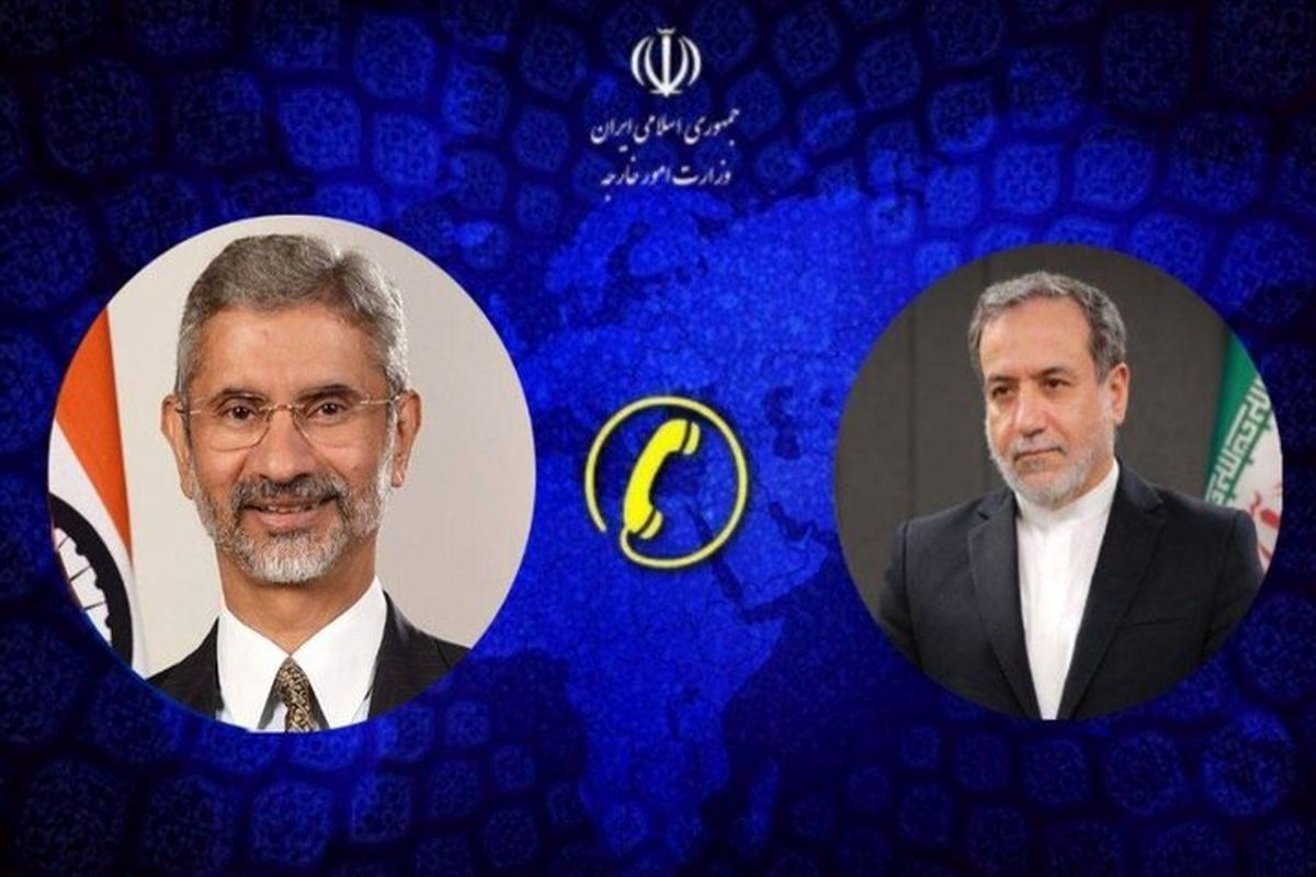 ایران و هند