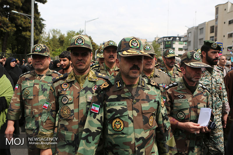 متن مصوبه کمیسیون امنیت ملی برای اقدام متقابل در برابر آمریکا منتشر شد