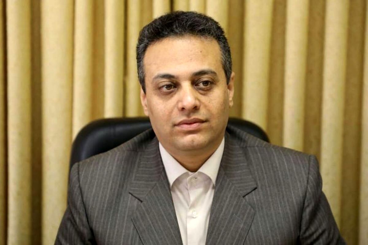 عباس جنگی مرنی