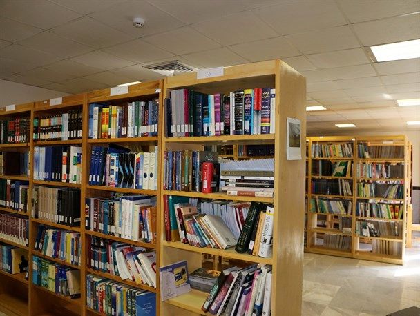 هشت کتابخانه عمومی در هرمزگان به بهرهبرداری می رسد
