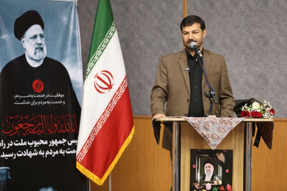 مدیرکل فرهنگ و ارشاد اسلامی استان قزوین