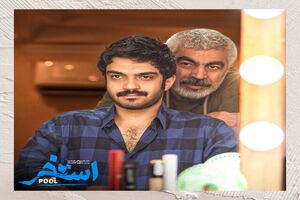فیلمبرداری «استخر» به کارگردانی سروش صحت به پایان رسید