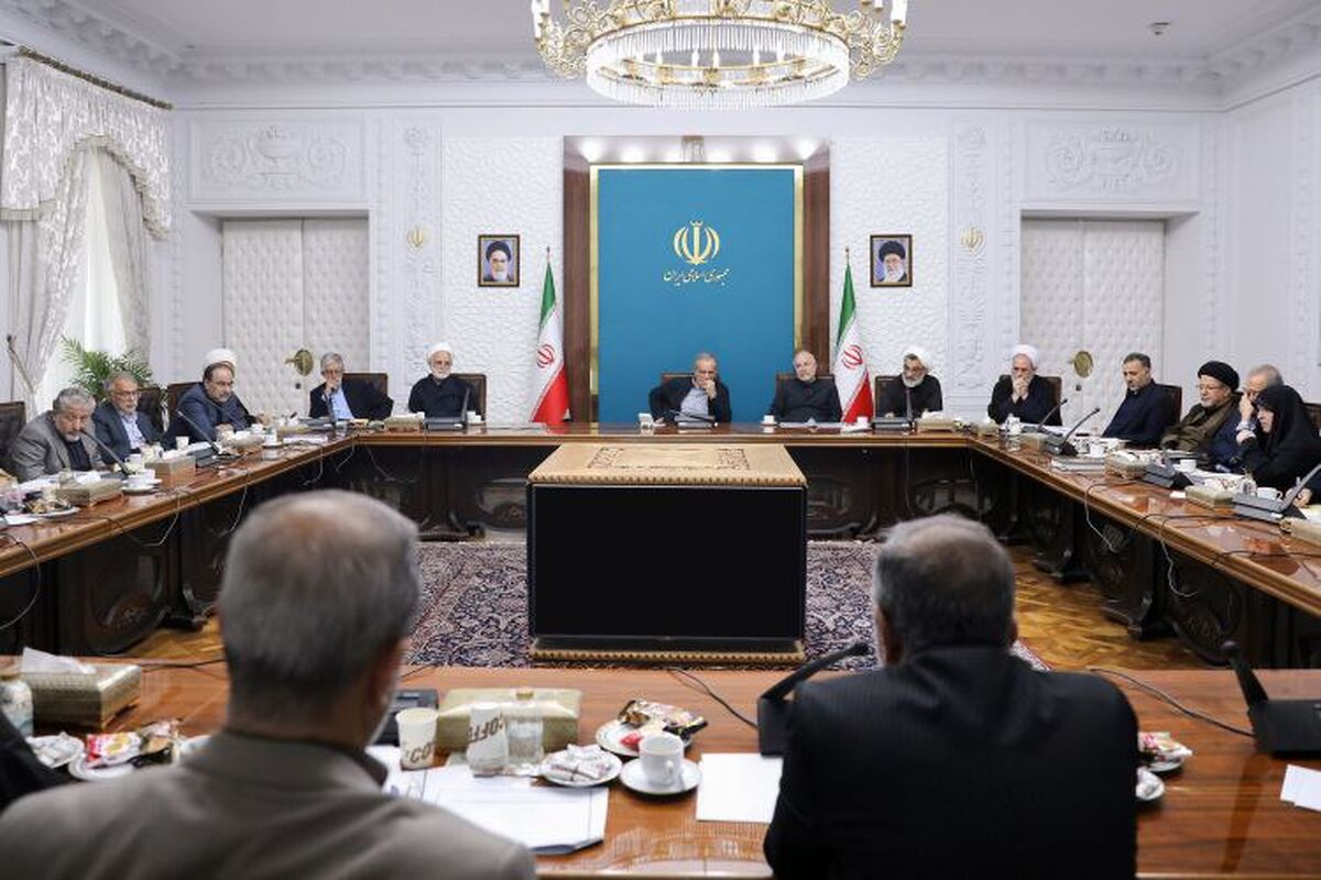 پزشکیان