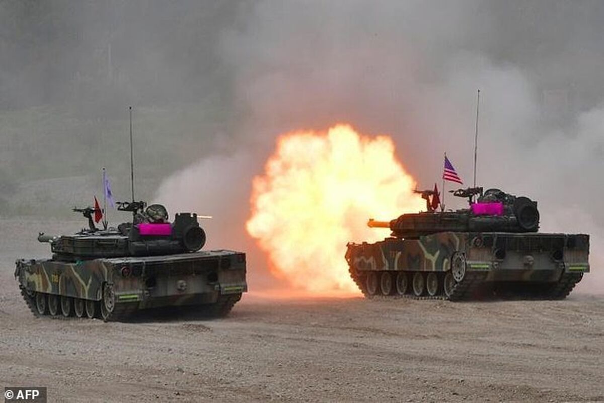 تانک