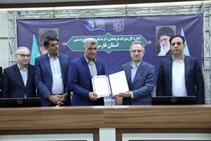 تقویت دیپلماسی گردشگری در سطح بین‌المللی/ به دنبال تأسیسات ترکیبی گردشگری در برخی شهرستان‌ها هستیم