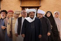 سیمافیلم در «آسباد» به سراغ بازیگران بومی وحرفه‌ای سیستان‌‌و‌بلوچستان رفت