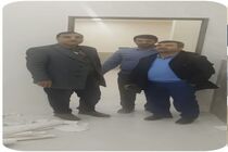 برای ارایه خدمت به مردم متعهد هستیم