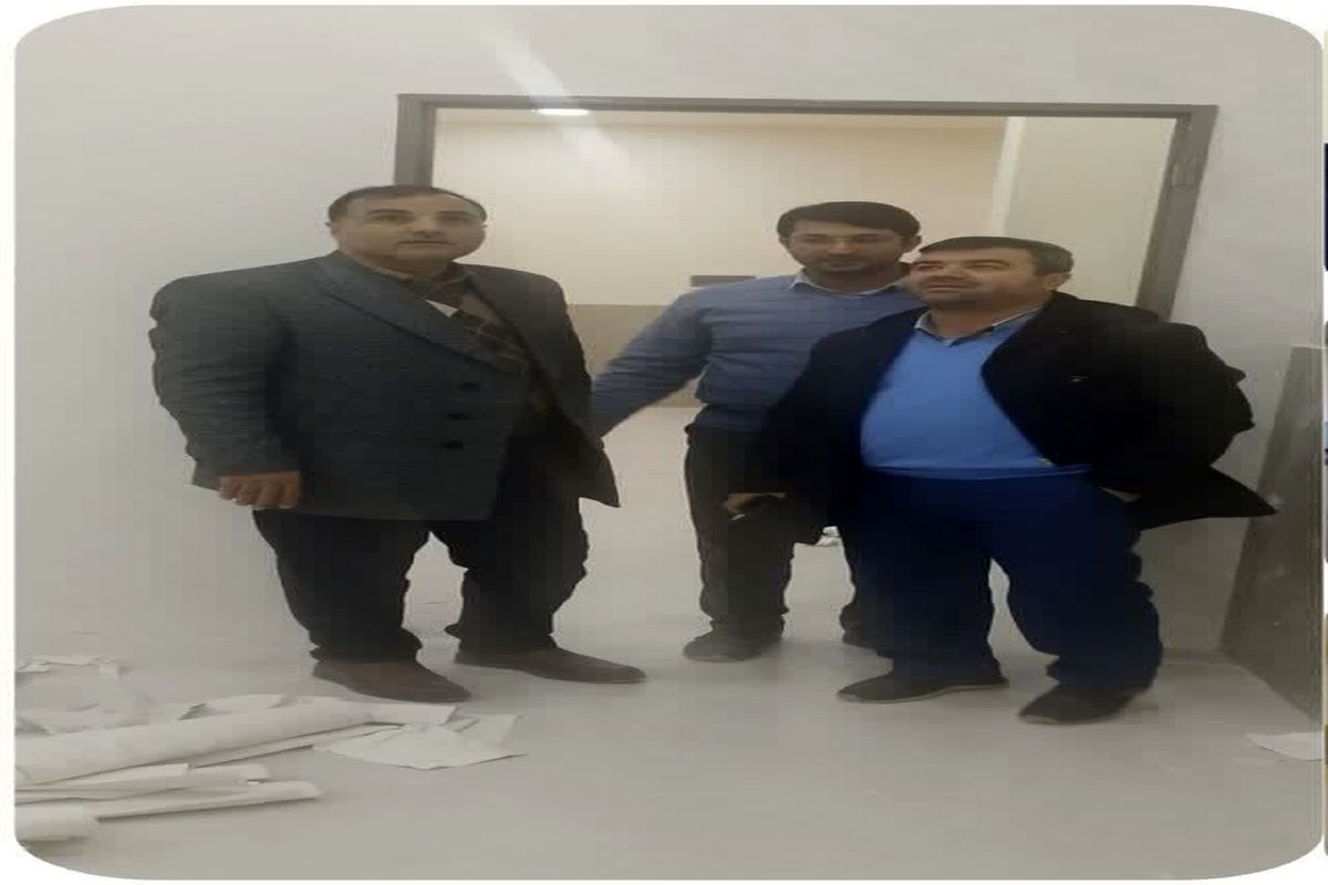 شهرداری محمدیه