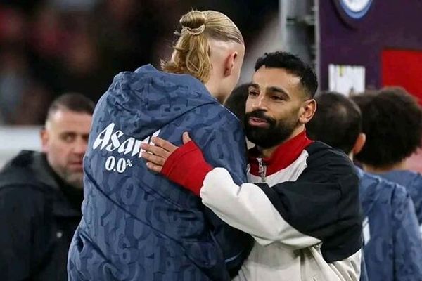 برنامه سنگین مصر قبل از جام جهانی،عربستان، اسپانیا، برزیل و نروژ