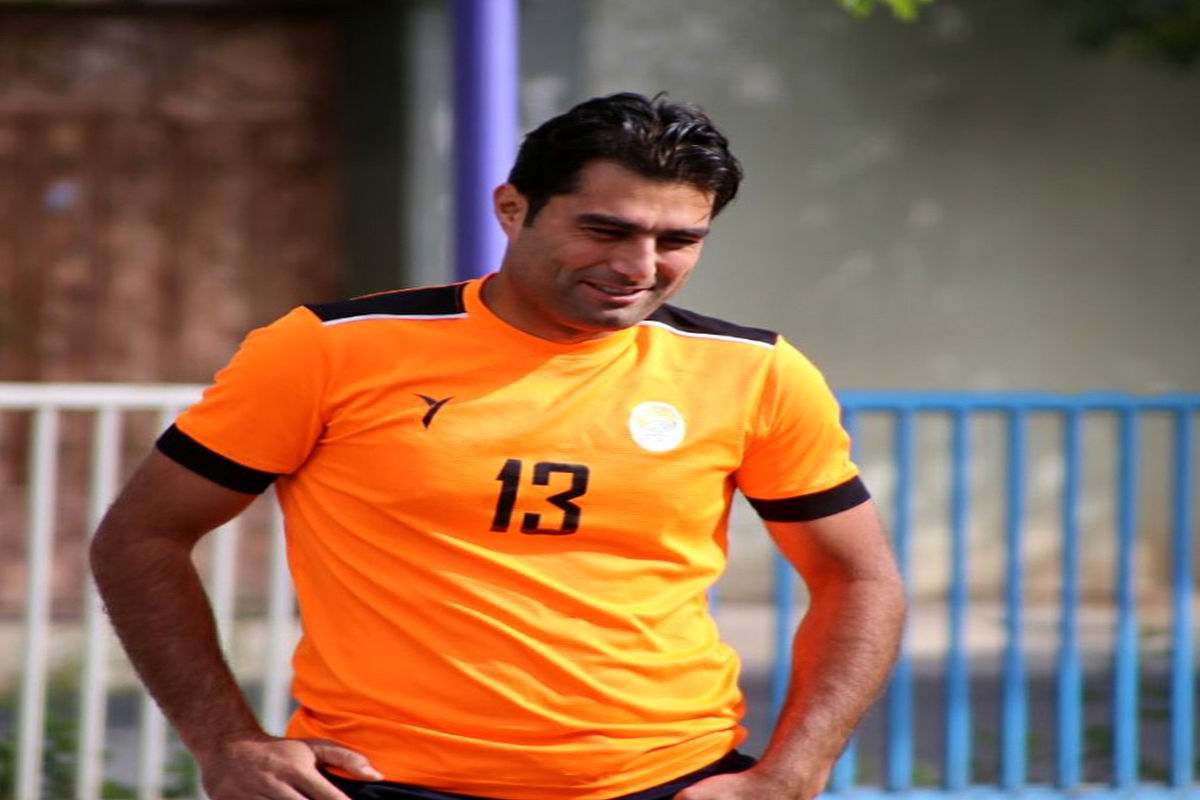 مهیار حسن نژاد