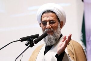 مزدوران آمریکایی نفس‌های آخر خود را دم و بازدم می‌ کنند