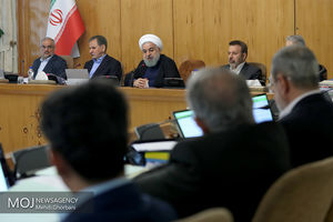 دولت با امضای موافقت‌نامه همکاری با کشورهای ساحلی خزر موافقت کرد