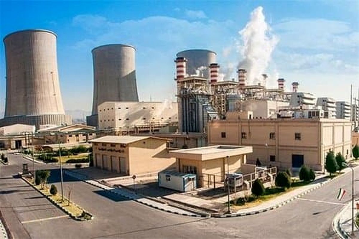 نیروگاه‌های حرارتی