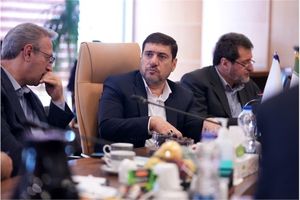 ضرورت تسریع در لایروبی بندر نوشهر