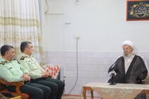 صف معترضین از اغتشاشگران جدا شود