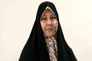 زهره عالی پور رئیس سازمان خصوصی سازی را بیشتر بشناسید