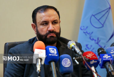 بیش از ۵۵۰ هکتار از اراضی ملی و دولتی تهران در سال ۱۴۰۴ رفع تصرف شد