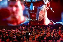 فیلم کنسرت هانس زیمر در تهران برگزار شد