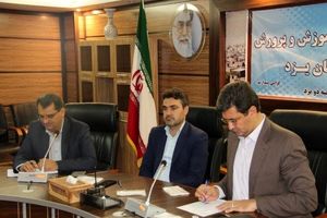 راه اندازی شبکه آموزشی شاد بسیار ضروری و مثمر ثمر بود