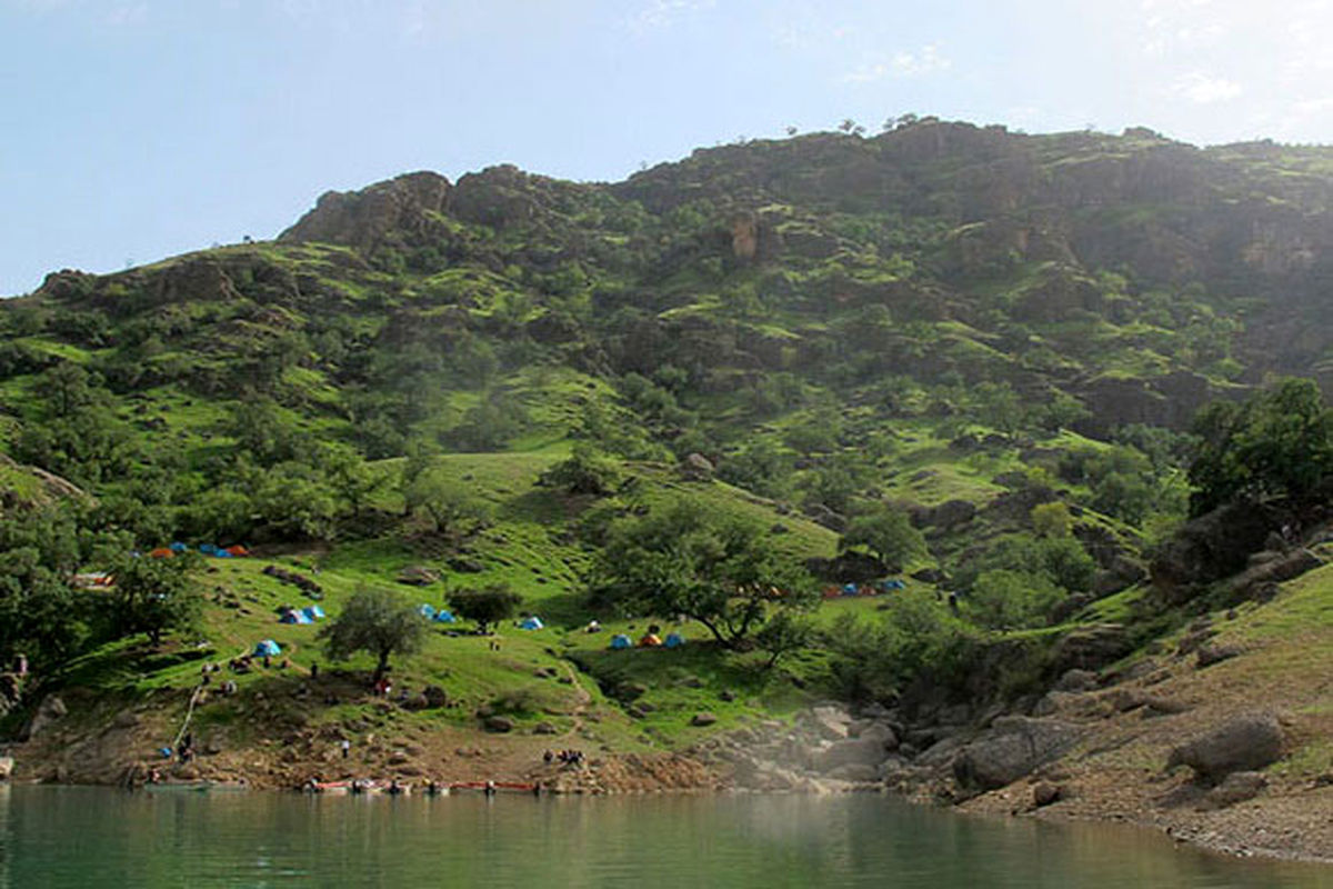 گردشگری خوزستان 