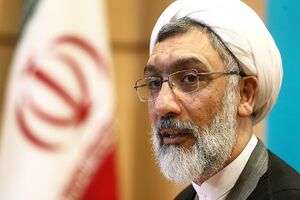 پورمحمدی: درباره حضور در کابینه بعدی هنوز با من صحبتی نشده است