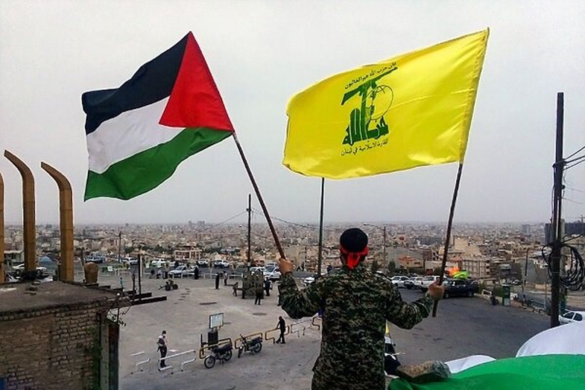 ​حزب الله لبنان