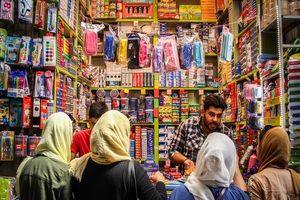 لوازم التحریرخارجی بلای جان تولیدات ایرانی/ مارک دار بودن لوازم التحریر دغدغه دانش آموزان